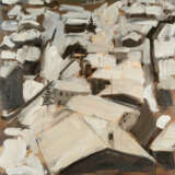 Gideon Rubin. Untitled (Snow) - photo 1