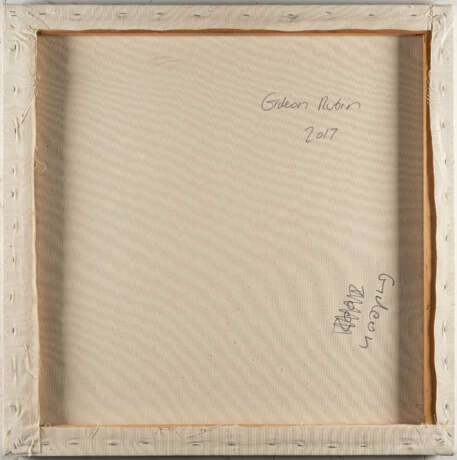 Gideon Rubin. Untitled (Snow) - photo 3