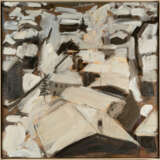 Gideon Rubin. Untitled (Snow) - photo 4