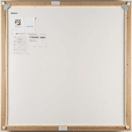 Gideon Rubin. Untitled (Snow) - photo 5