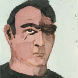 Thomas Schütte. Diptychon: 2 Porträts - Foto 1