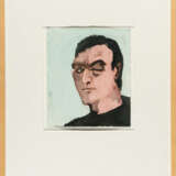 Thomas Schütte. Diptychon: 2 Porträts - Foto 3