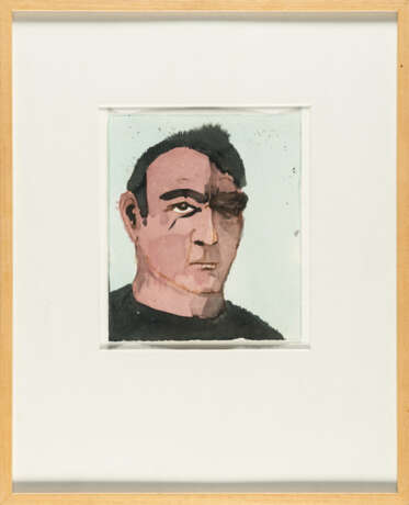 Thomas Schütte. Diptychon: 2 Porträts - Foto 4