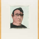 Thomas Schütte. Diptychon: 2 Porträts - Foto 4