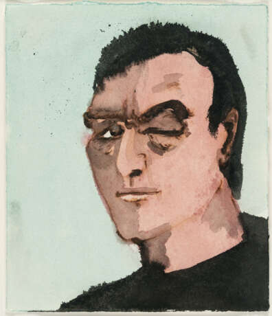 Thomas Schütte. Diptychon: 2 Porträts - Foto 5