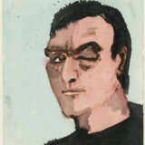 Thomas Schütte. Diptychon: 2 Porträts - Foto 5