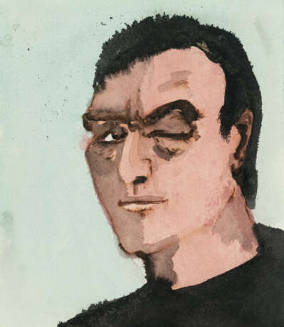 Thomas Schütte. Diptychon: 2 Porträts - Foto 6