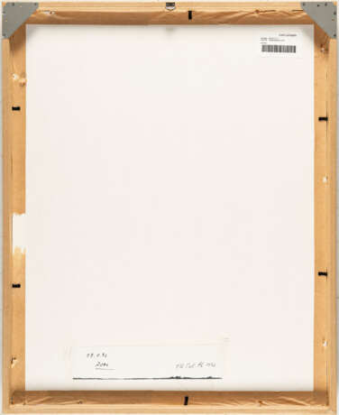 Thomas Schütte. Diptychon: 2 Porträts - Foto 7