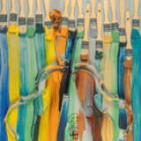 Arman (Armand Fernandez). Untitled (Assemblage) - фото 1