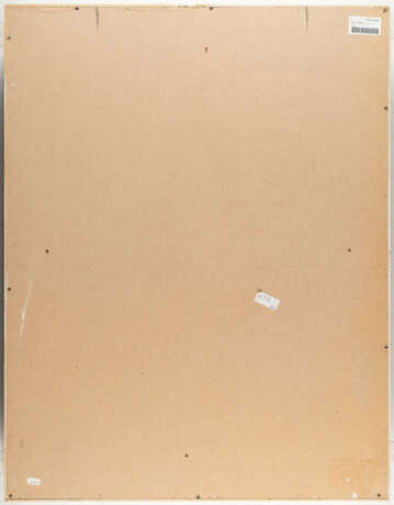 Arman (Armand Fernandez). Untitled (Assemblage) - фото 2 Arman (Armand Fernandez). Untitled (Assemblage) - фото 2