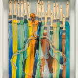 Arman (Armand Fernandez). Untitled (Assemblage) - фото 3