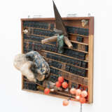 Daniel Spoerri. "Histoires de Boites à lettres I" - фото 2