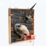 Daniel Spoerri. "Histoires de Boites à lettres I" - фото 3