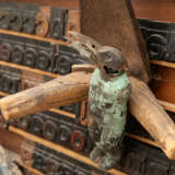 Daniel Spoerri. "Histoires de Boites à lettres I" - фото 6