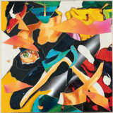 Norbert Bisky. „Kryptograph“ (Cryptographer) - photo 2