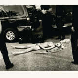 Helmut Newton. Cyberwoman - фото 1