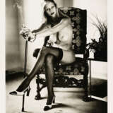 Helmut Newton. Cyberwoman - фото 2