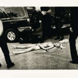 Helmut Newton. Cyberwoman - фото 4