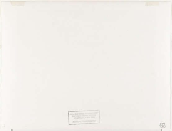 Helmut Newton. Cyberwoman - фото 5