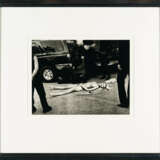 Helmut Newton. Cyberwoman - фото 6