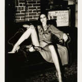 Helmut Newton. Cyberwoman - фото 7