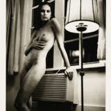 Helmut Newton. Cyberwoman - фото 8