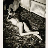 Helmut Newton. Cyberwoman - фото 9