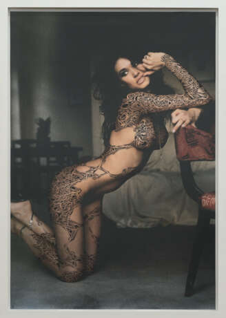 Jean-Luc Moerman. Untitled - photo 3