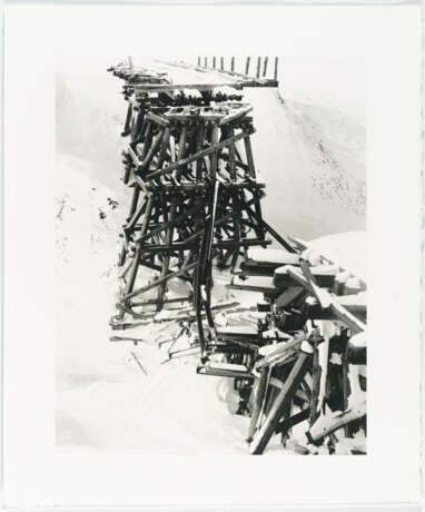 Darren Almond. Norilsk - photo 3