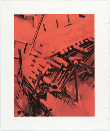 Darren Almond. Norilsk - photo 7