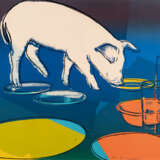 Andy Warhol. Fiesta PigAndy Warhol. Fiesta Pig - фото 1