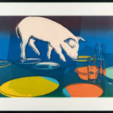 Andy Warhol. Fiesta PigAndy Warhol. Fiesta Pig - фото 2
