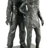 Stephan Balkenhol. PaarStephan Balkenhol. Pair - photo 1