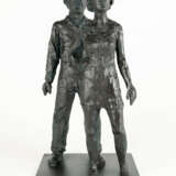 Stephan Balkenhol. PaarStephan Balkenhol. Pair - photo 2