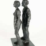 Stephan Balkenhol. PaarStephan Balkenhol. Pair - photo 3