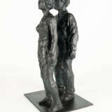 Stephan Balkenhol. PaarStephan Balkenhol. Pair - photo 4