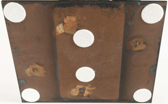 Stephan Balkenhol. PaarStephan Balkenhol. Pair - photo 7