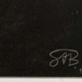 Stephan Balkenhol. Frau mit rotem KleidStephan Balkenhol. Woman with a red dress - фото 6