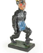 Markus Lüpertz. Markus Lüpertz. HölderlinMarkus Lüpertz. Hölderlin