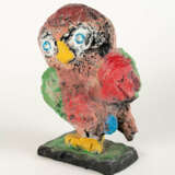 Markus Lüpertz. Eule der AtheneMarkus Lüpertz. Owl of Athena - фото 2