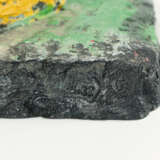 Markus Lüpertz. Eule der AtheneMarkus Lüpertz. Owl of Athena - фото 3