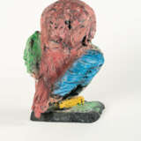 Markus Lüpertz. Eule der AtheneMarkus Lüpertz. Owl of Athena - фото 4