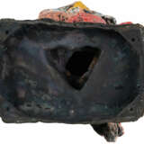 Markus Lüpertz. Eule der AtheneMarkus Lüpertz. Owl of Athena - фото 5