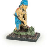 Markus Lüpertz. St. GeorgMarkus Lüpertz. St George - Foto 1