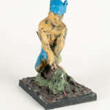 Markus Lüpertz. St. GeorgMarkus Lüpertz. St George - Foto 2