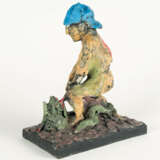 Markus Lüpertz. St. GeorgMarkus Lüpertz. St George - Foto 3