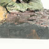 Markus Lüpertz. St. GeorgMarkus Lüpertz. St George - Foto 5