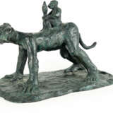 Jörg Immendorff. Malerstamm: Georg und OttoJörg Immendorff. Painter tribe: Georg and Otto - фото 1