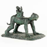 Jörg Immendorff. Malerstamm: Georg und OttoJörg Immendorff. Painter tribe: Georg and Otto - фото 2