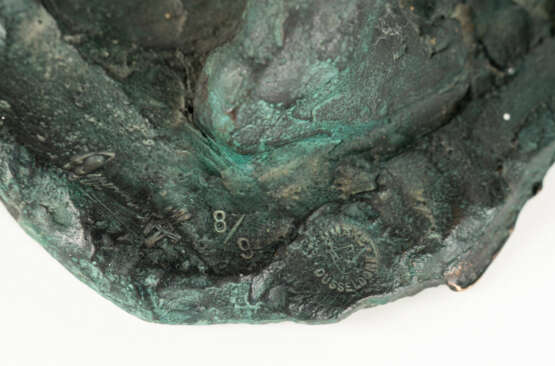 Jörg Immendorff. Malerstamm: Georg und OttoJörg Immendorff. Painter tribe: Georg and Otto - фото 3